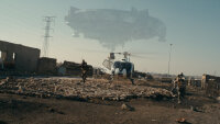 District 9 - Präsentiert von Peter Jackson (2010) / DVD