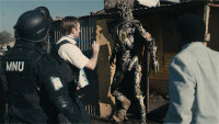 District 9 - Präsentiert von Peter Jackson (2010) / DVD