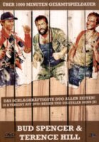 Bud Spencer/Terence Hill - Box Reloaded  [10 DVDs]