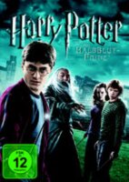 Harry Potter und der Halbblutprinz / DVD
