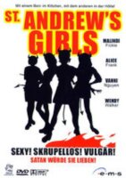 St. Andrew's Girls / DVD *Top Zustand