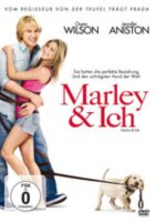 Marley & Ich / DVD