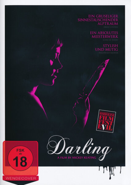 Darling / DVD * Guter Zustand