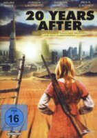 20 years after / DVD *Top Zustand