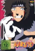 Naruto Vol. 26 - Episoden 110-114 / DVD * Top Zustand