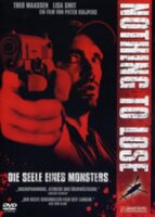 Nothing to lose / DVD