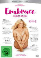 Embrace - Du bist schön / DVD