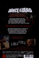 Dance of the Dead - Metal-Pack  [LE] DVD - Akzeptabel mit Kratzer