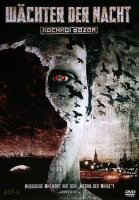 Wächter der Nacht - Nochnoi Dozor  (+ Krabat-Bonus-DVD) - Top Zustand