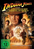 Indiana Jones & das Königreich des...