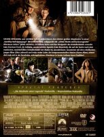 Indiana Jones & das Königreich des...