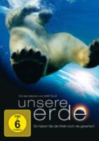 Unsere Erde / DVD - Top Zustand