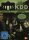 KDD - Kriminaldauerdienst / Staffel 2  ( 4 DVDs )