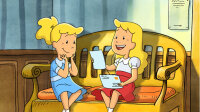 Das doppelte Lottchen - Warner Kids Edition / DVD - Guter Zustand