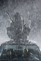 Aliens vs. Predator 2 - Kinofassung / DVD - Top Zustand