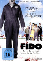 Fido / DVD - Top Zustand