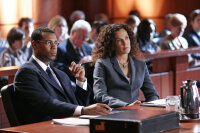 Boston Legal - Season 2  [7 DVDs]