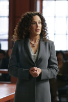 Boston Legal - Season 2  [7 DVDs]