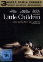 Little Children / DVD
