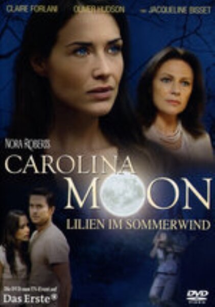 Carolina Moon - Lilien im Sommerwind / DVD