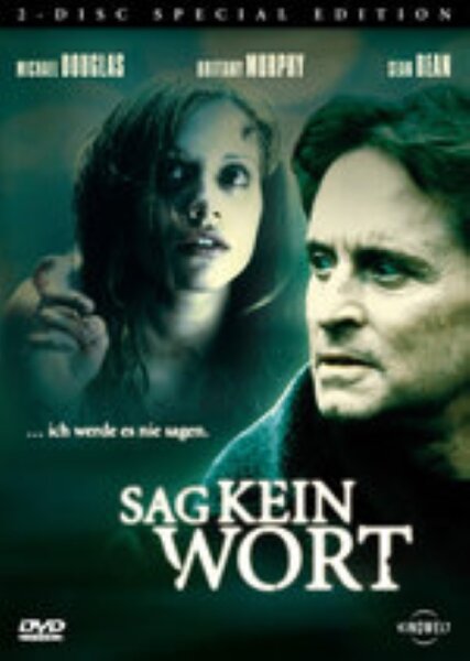 Sag kein Wort Special Edition / DVD - Top Zustand