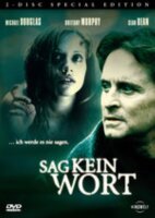 Sag kein Wort Special Edition / DVD - Top Zustand