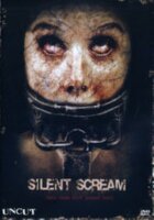 Silent Scream / DVD *Top Zustand