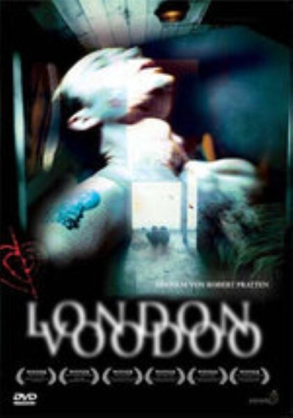 London Voodoo / DVD * Guter Zustand