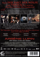 Arsene Lupin/ DVD *Top Zustand