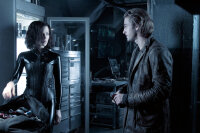 Underworld Evolution / DVD - Guter Zustand
