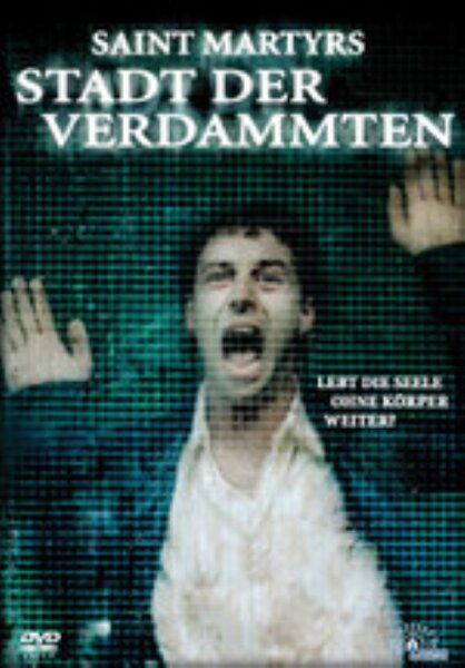 Saint Martyrs - Stadt der Verdammten / DVD