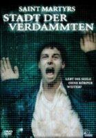 Saint Martyrs - Stadt der Verdammten / DVD