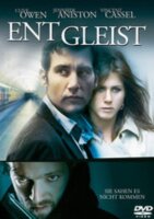 Entgleist von Mikael Håfström / DVD - Nagelneu...