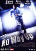 No way up - Es gibt kein Entkommen / DVD
