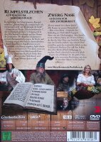 Die Märchenstunde Vol. 2 / DVD