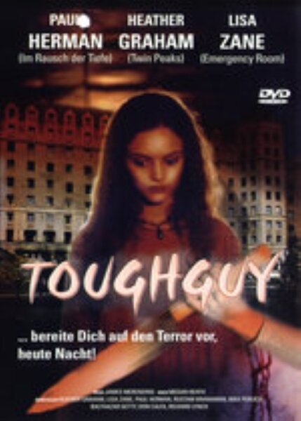 Toughguy / DVD