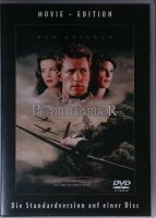 Pearl Harbor / DVD