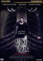 Alone in the Dark / DVD