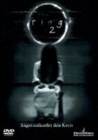 Ring 2 / DVD * Nagelneu Versiegelt