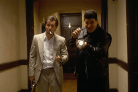 Leon - Der Profi -- Directora Cut ( 2 DVDs ) - Top Zustand