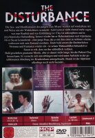 The Disturbance / DVD *Top Zustand