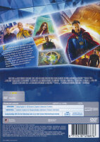 Doctor Strange von Derrickson, Scott / DVD