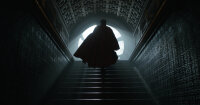 Doctor Strange von Derrickson, Scott / DVD