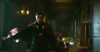 Doctor Strange von Derrickson, Scott / DVD