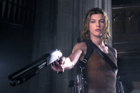 Resident Evil: Apocalypse - Premium Ed. (2 DVDs)  Top...