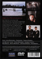 Das vierte Protokoll / DVD