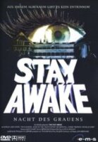 Stay Awake - Nacht des Grauens / DVD