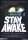 Stay Awake - Nacht des Grauens / DVD