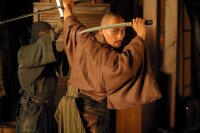Last Samurai / DVD *Guter Zustand (2 DVDs)