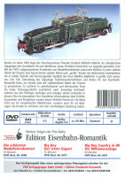 Märklin - Fabrik der Träume / DVD - Nagelneu / Versiegelt